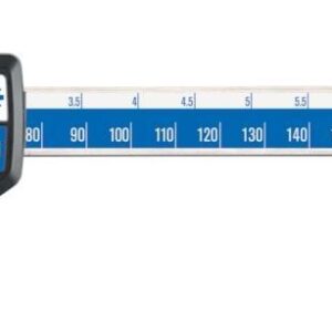 Digi.Taschenmess. IP67 200mm o.Daten.ET HP