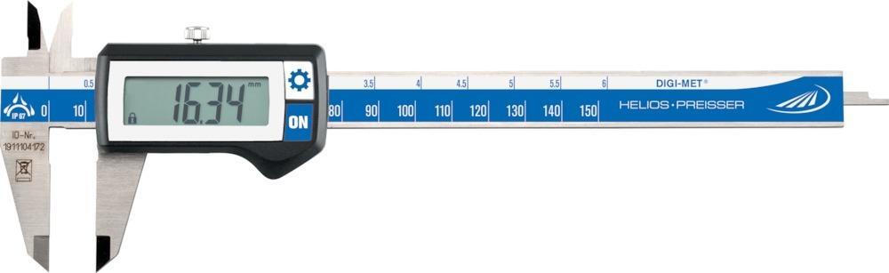 Digi.Taschenmess. IP67 300mm o.Daten.ET HP 1 Digi.Taschenmess. IP67 300mm o.Daten.ET HP