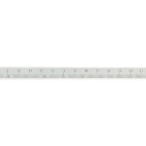 Tiefenmessschieber mit abgesetztem Messstift 1/20 150x100mm HP