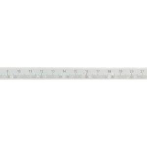 Tiefenmessschieber mit abgesetztem Messstift 1/20 300x150mm HP