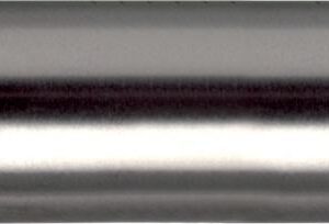 Zentrierbohrer ohne Fläche DIN333 HSS Form R Typ N 60Grad 0,80mm