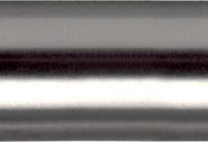 Zentrierbohrer ohne Fläche DIN333 HSS Form R Typ N 60Grad 8mm GÜ
