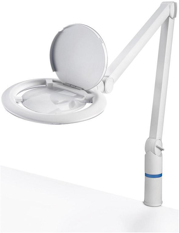 Lupenleuchte varioLED 1,9xD 132mm ESCHENBACH 1 Lupenleuchte varioLED 1,9xD 132mm ESCHENBACH