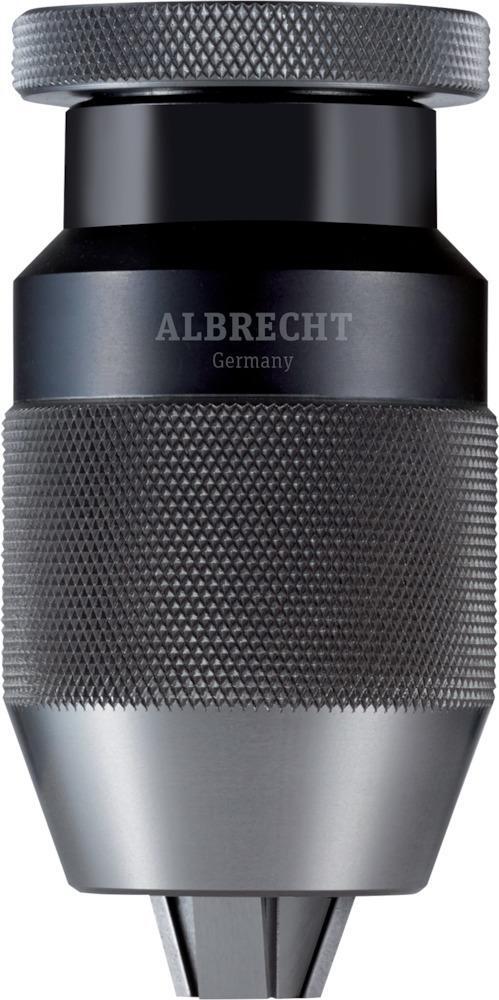 Schnellspannbohrfutter SBFD 1-13mm B16 ALBRECHT 1 Schnellspannbohrfutter SBFD 1-13mm B16 ALBRECHT