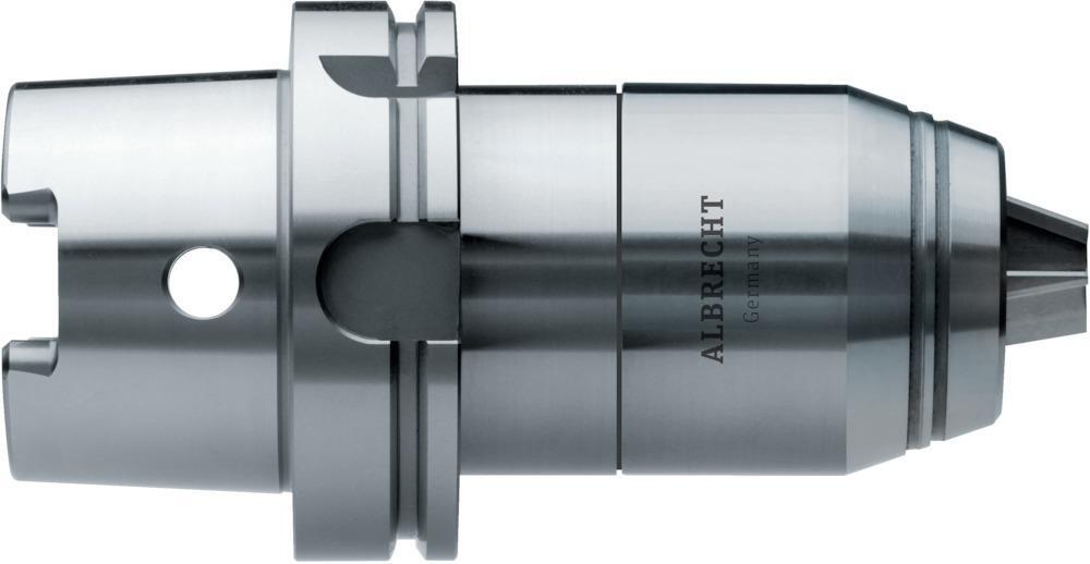 Kurzbohrfutter AKL DIN69893 1-16mm HSK63 ALBRECHT 1 Kurzbohrfutter AKL DIN69893 1-16mm HSK63 ALBRECHT