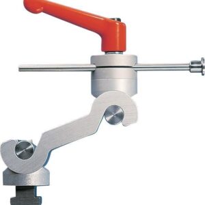 Werkstück Anschlagsystem 300mm Doppelanschlag SKANTEK