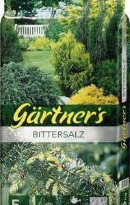Bittersalz 5 kg