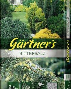 Bittersalz 2,5 kg