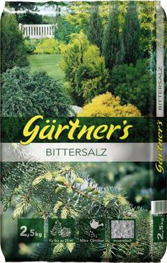 Bittersalz 2,5 kg 1 Bittersalz 2,5 kg
