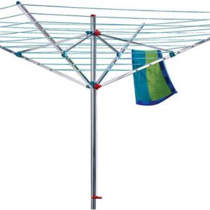 Wäschespinne Alustar 50