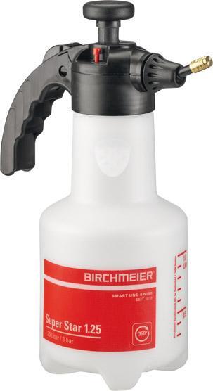Drucksprühgerät SuperStar360G Funktion, 1,25 Liter 1 Drucksprühgerät SuperStar360G Funktion, 1,25 Liter