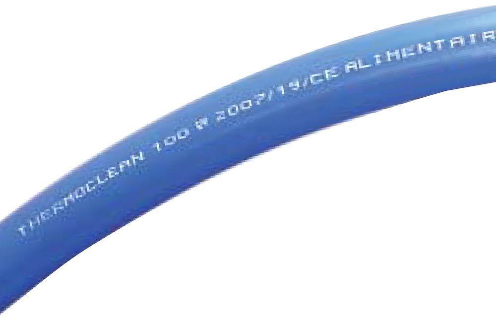 Lebensmittelschlauch THERMOCLEAN 100 19x4,5mm, 40m Tricoflex 1 Lebensmittelschlauch THERMOCLEAN 100 19x4,5mm, 40m Tricoflex