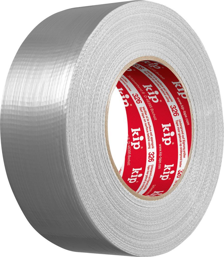 Kip Steinband 326-48 Premium Plus Extra 48 mm x 50 m 1 Kip Steinband 326-48 Premium Plus Extra 48 mm x 50 m