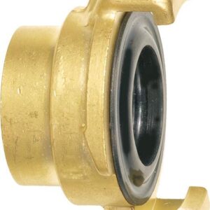 GEKA Gewindestück MS, IG G1.1/2",SB