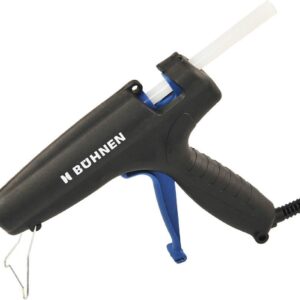 Klebepistole HB 181 Karton 80 Watt