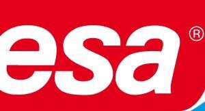 tesa 4169 Bodenmark. 33m:50mm, weiss