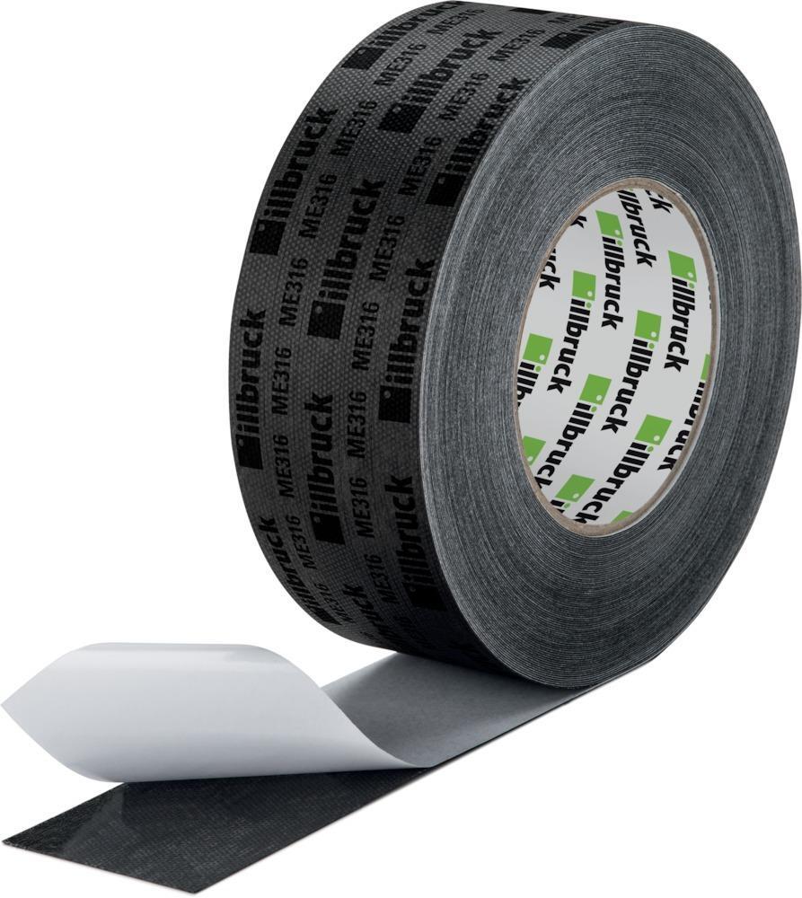 ME316 Klebeband V Premium60mm x 25m Illbruck 1 ME316 Klebeband V Premium60mm x 25m Illbruck