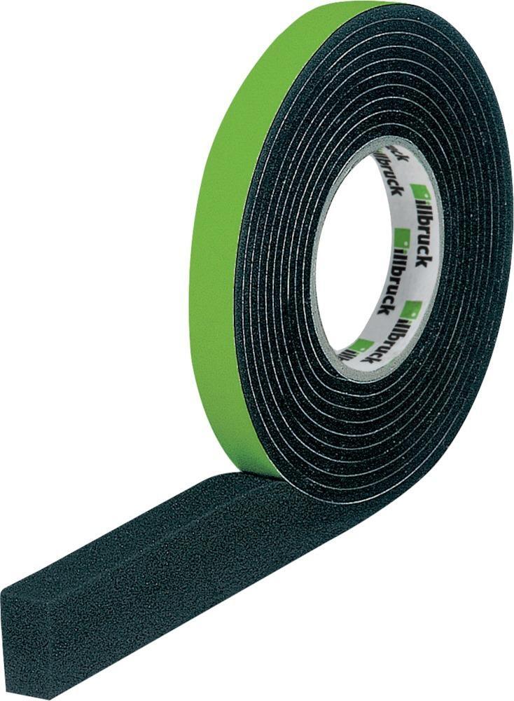TP610 20/9-20 GREY 2,6m Illbruck 1 TP610 20/9-20 GREY 2,6m Illbruck