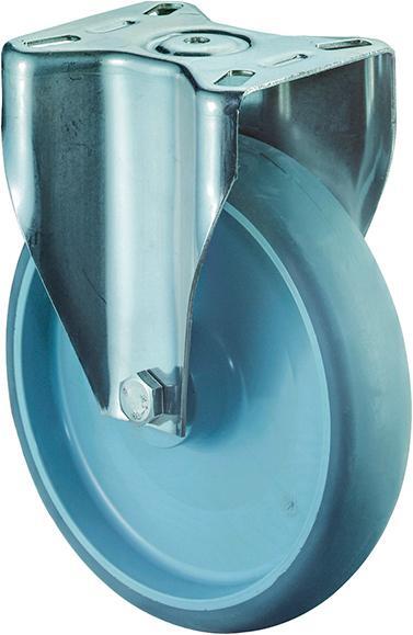 Bockrolle 200mm H110.B43 Platte,Thermopl,ER,GL, H110.B43.200 1 Bockrolle 200mm H110.B43 Platte,Thermopl,ER,GL, H110.B43.200