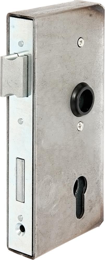 Schlosskasten mSchl. vz,Dornm.55,Tiefe:30 1 Schlosskasten mSchl. vz,Dornm.55,Tiefe:30