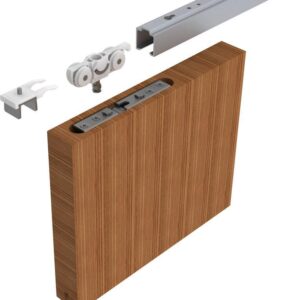HELM 73 ME Set minimale Einbauhöhe