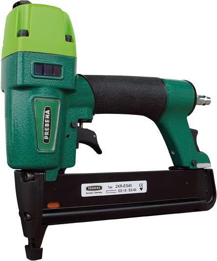Druckluftnagler 2XR-ES40 Prebena 1 Druckluftnagler 2XR-ES40 Prebena