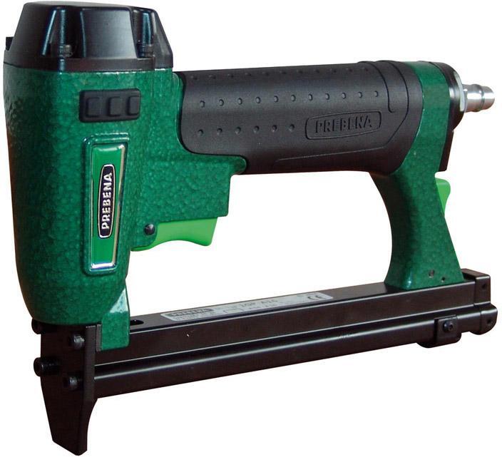 Druckluftnagler 1 GP-A16 Prebena 1 Druckluftnagler 1 GP-A16 Prebena