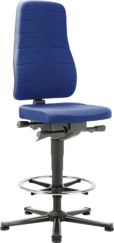 All-In-One 3 m.Stoff blau9641-6802 1 All-In-One 3 m.Stoff blau9641-6802
