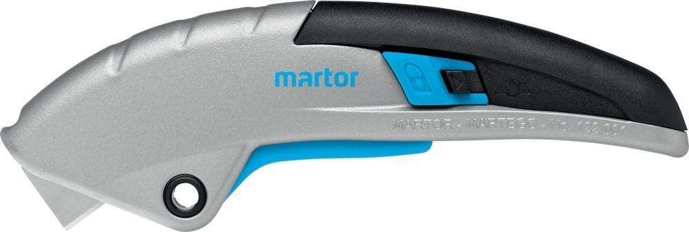Sicherheitsmesser MARTegomartor 1 Sicherheitsmesser MARTegomartor