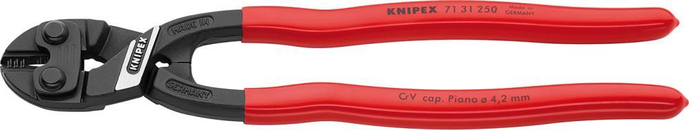 Bolzenabschneider Mini 7131 250mm KNIPEX 1 Bolzenabschneider Mini 7131 250mm KNIPEX
