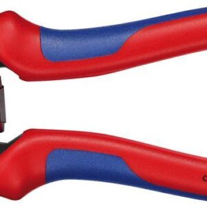 Drahtseilschere mit Mehrkomponenten-Griffen 160mm KNIPEX