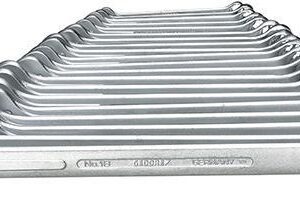 Ringmaulschlüssel-Satz DIN3113B 8-32mm 20-teiligGEDORE