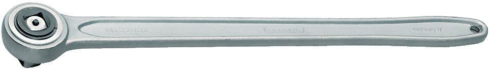 Durchsteckknarre 3/4" 36Zähne 510mm GEDORE 1 Durchsteckknarre 3/4" 36Zähne 510mm GEDORE