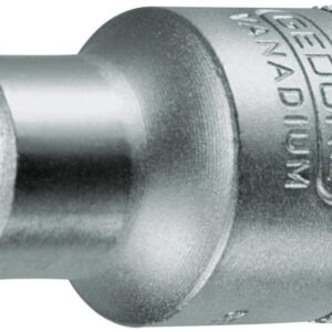 Steckschlüsseleinsatz 12-kant 1/2" 36x44,5mm GEDORE