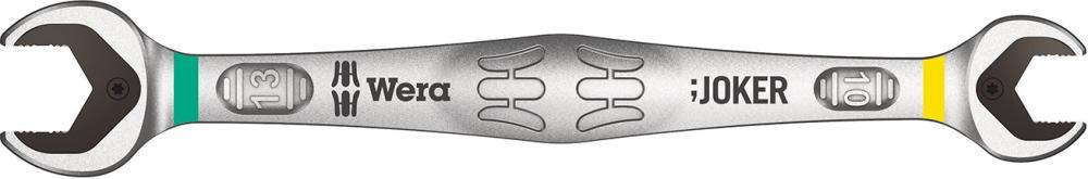 Doppelmaulschlüssel Joker10x13mm 1 Doppelmaulschlüssel Joker10x13mm