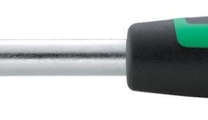 Hebel-Umschaltknarre 3/8"193mm 30Zähne Stahlwille