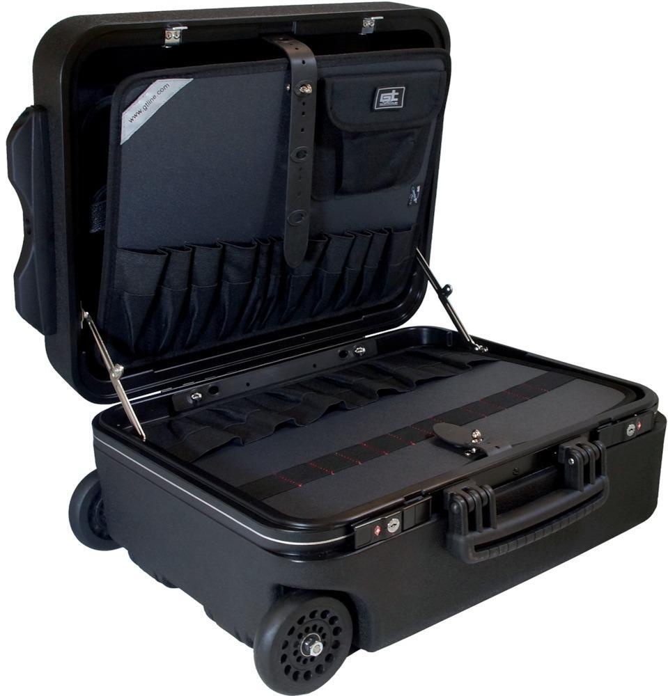 Werkz.-koffer Mega Whe.485x190x370mm GT 1 Werkz.-koffer Mega Whe.485x190x370mm GT