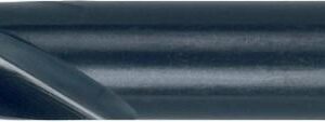 Kurzbohrer DIN1897 HSS Typ N 5,10mm GÜHRING