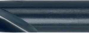 Kurzbohrer DIN1897 HSS Typ N 8,0mm GÜHRING