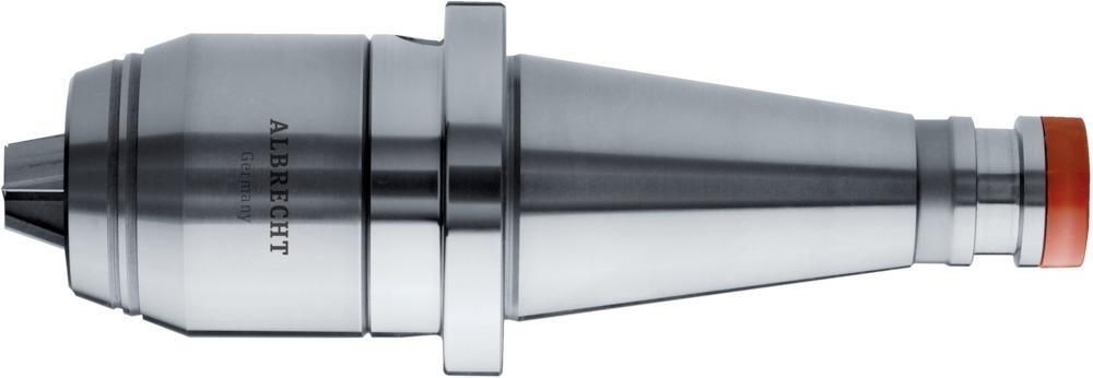 Kurzbohrfutter AKL DIN2080 1-16mm SK40 ALBRECHT 1 Kurzbohrfutter AKL DIN2080 1-16mm SK40 ALBRECHT