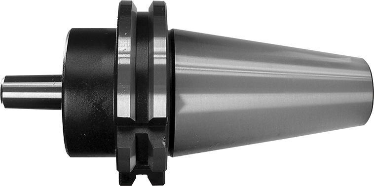 Bohrfutteraufnahme DIN69871A SK50-B16 FORTIS 1 Bohrfutteraufnahme DIN69871A SK50-B16 FORTIS