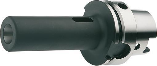 Zwischenhülse DIN69893A HSK-A63 Form-B MK4x160mm FORTIS 1 Zwischenhülse DIN69893A HSK-A63 Form-B MK4x160mm FORTIS