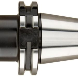 Einsatzhülse DIN69871A Form A SK40/MK1 FORTIS