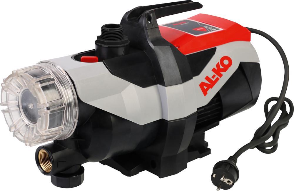 Hauswasserautomaten HWA 3600 850 Watt 3.600 l/hSTRECKE 1 Hauswasserautomaten HWA 3600 850 Watt 3.600 l/hSTRECKE