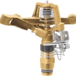Kreis-/Sektorenregner V80 13m AG G 1/2 MS HD4mm EAN