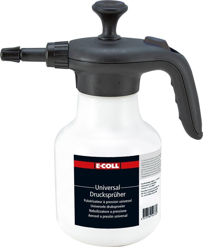 Drucksprüher 1,5 Liter EPDM-Dichtungen 1 Drucksprüher 1,5 Liter EPDM-Dichtungen