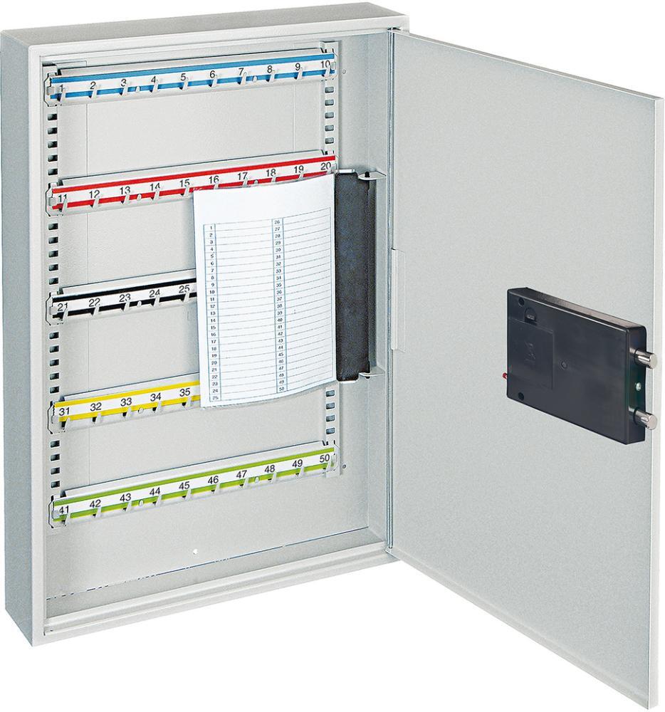 Elektronik- Schlüsselkasten S50EL 1 Elektronik- Schlüsselkasten S50EL