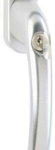 Fenstergriff abschl.0710SU26 100NM,F9016 NAW,32