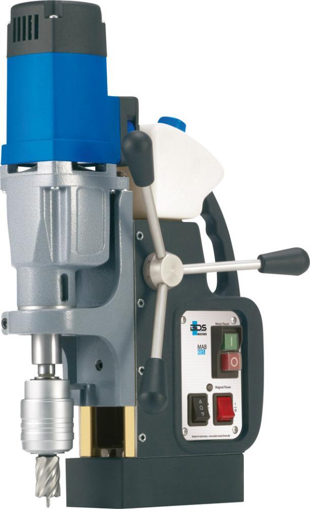 Magentkernbohreinheit MAB 485 BDS 1 Magentkernbohreinheit MAB 485 BDS