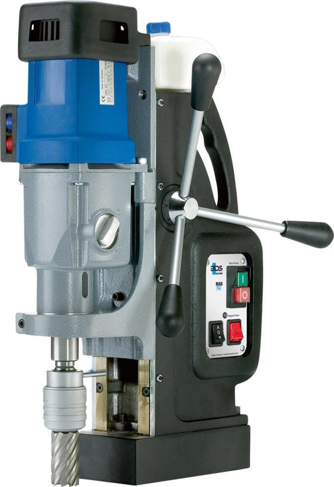 Magnet-Kernbohrmaschine MAB 825, 230 V BDS 1 Magnet-Kernbohrmaschine MAB 825, 230 V BDS